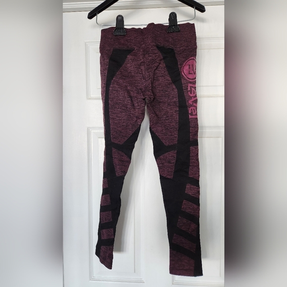 Nux Le-vel leggings - Size Medium - Picture 4 of 5
